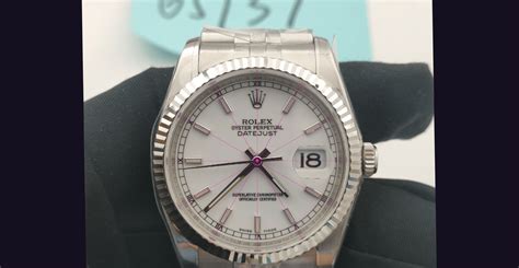 rolex arf wo kaufen|rolex datejust rep.